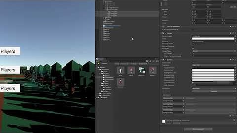 Techability Dashing Dice Week 2 Step 4 Set Up Player Select Buttons