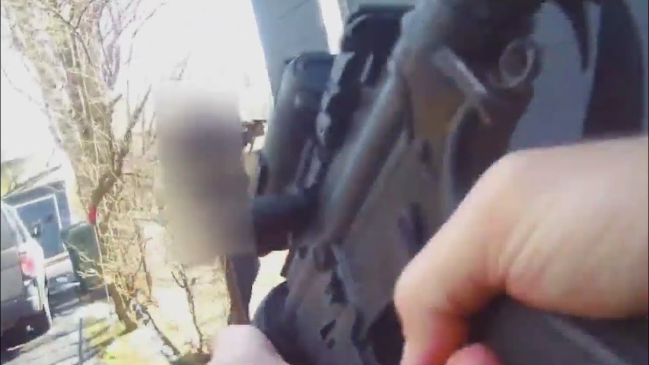 Family of man shot by Rochester police plans to sue