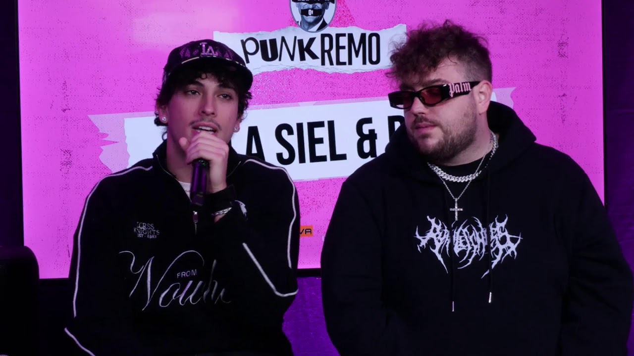 Casa Bontempi - #29- Punkremo - Cola Siel & Rize