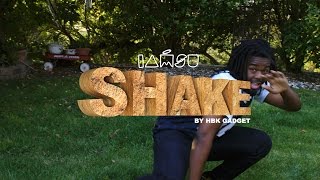 Watch Iamsu Shake video