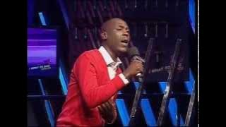 Zulu Powerful Worship by Nhlakanipho