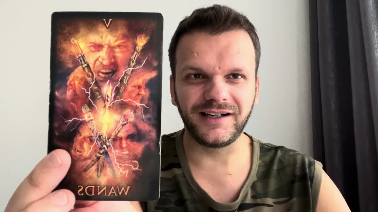 LÖWE 🦁 DU UND DEIN GEGENÜBER • BEZIEHUNG • VERBINDUNG • Dano Tarot