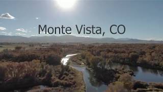 Monte Vista Vision
