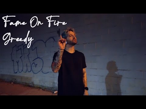 Greedy - Tate