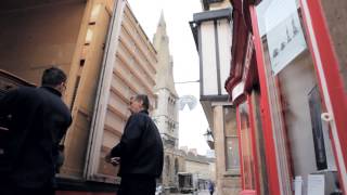 Domestic Removals & Storage - Steeles Removals