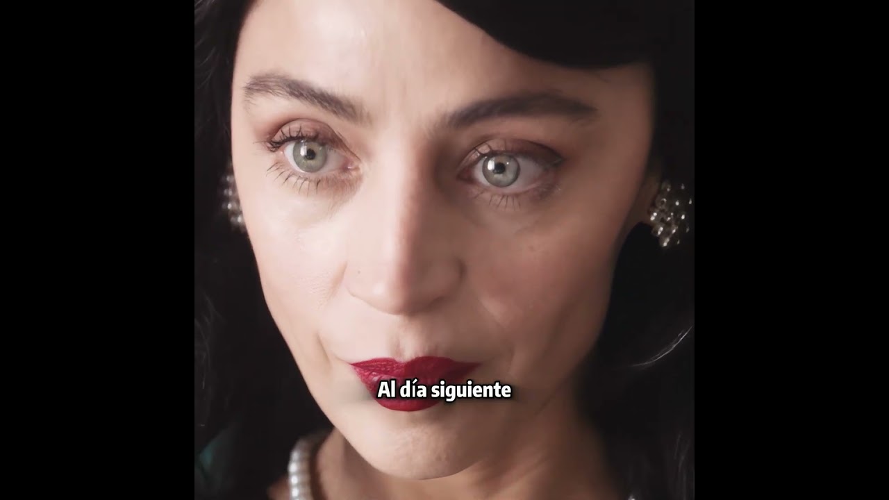 Nunca comas el chocolate que te dé el profesor.#foryou #movie #spain #usa #fyp