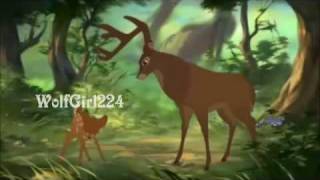 Bambi 2 I Will Be