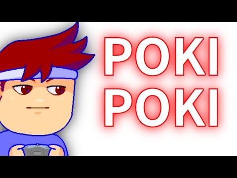 Poki Poki Edition. [Virtual Good Gamer] - YouTube