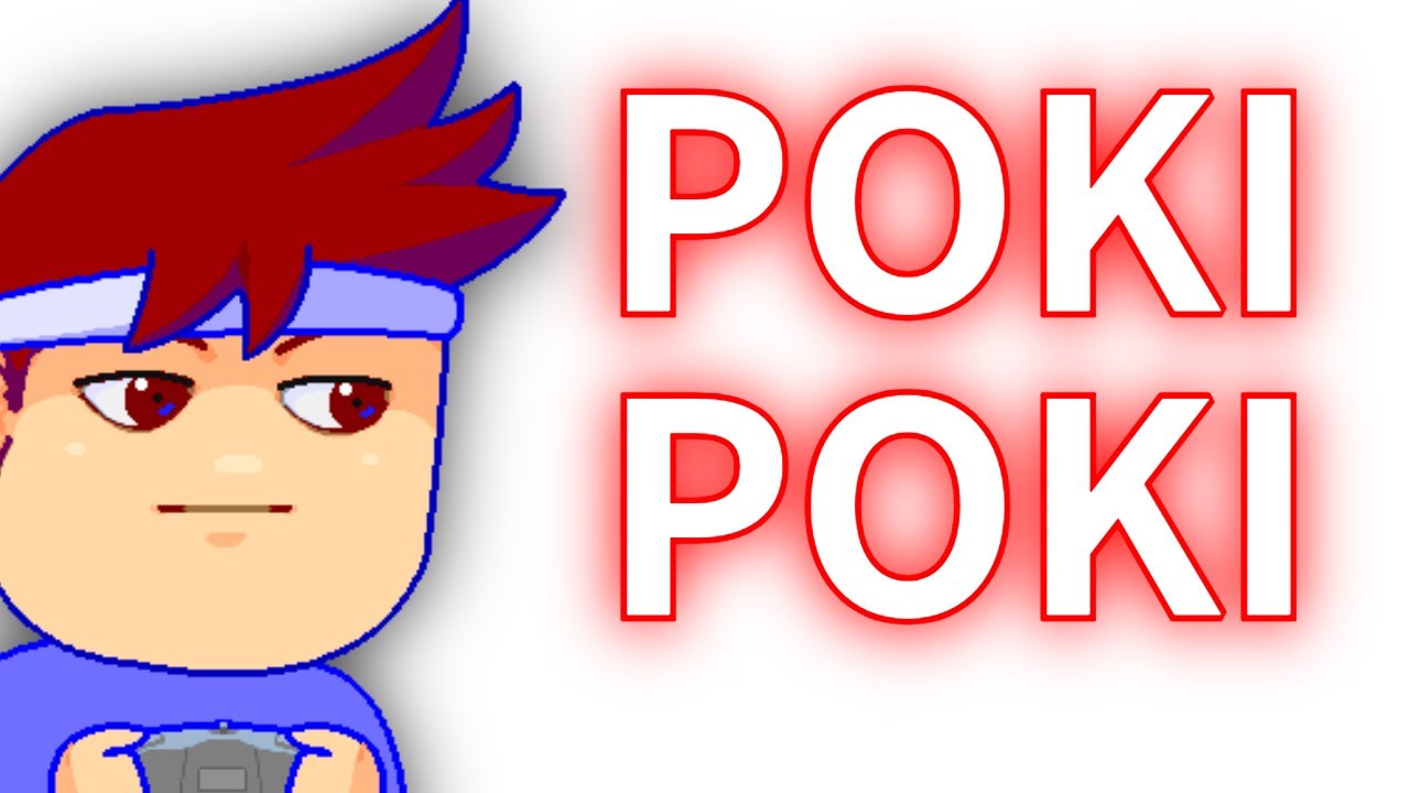 Poki Poki Edition. [Virtual Good Gamer] - YouTube