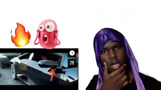 Road Runner - Deep Scars (Official Music Video) (reaction)