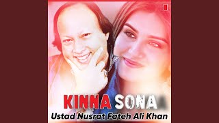 Kinna Sona - Nusrat Fateh Ali Khan