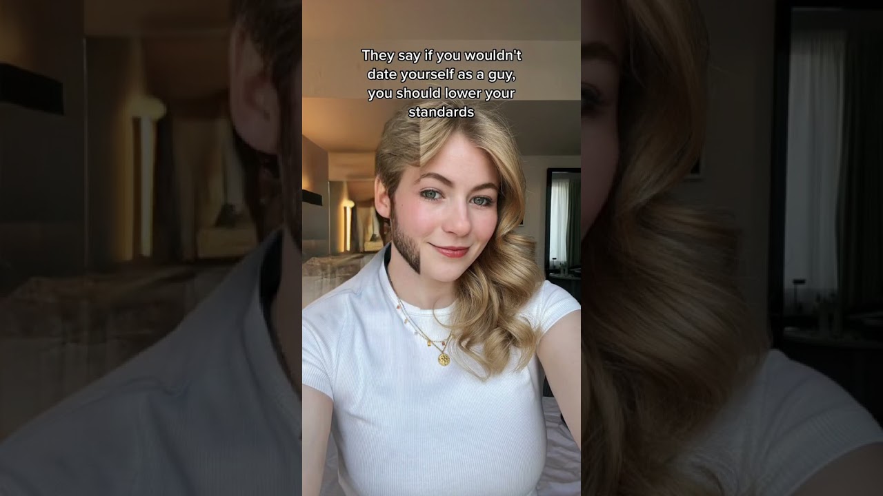 Not lowering my standards ever again!😱😅❤️ IG: theshanaofficial 