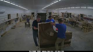 CWM part 24: Dismantling