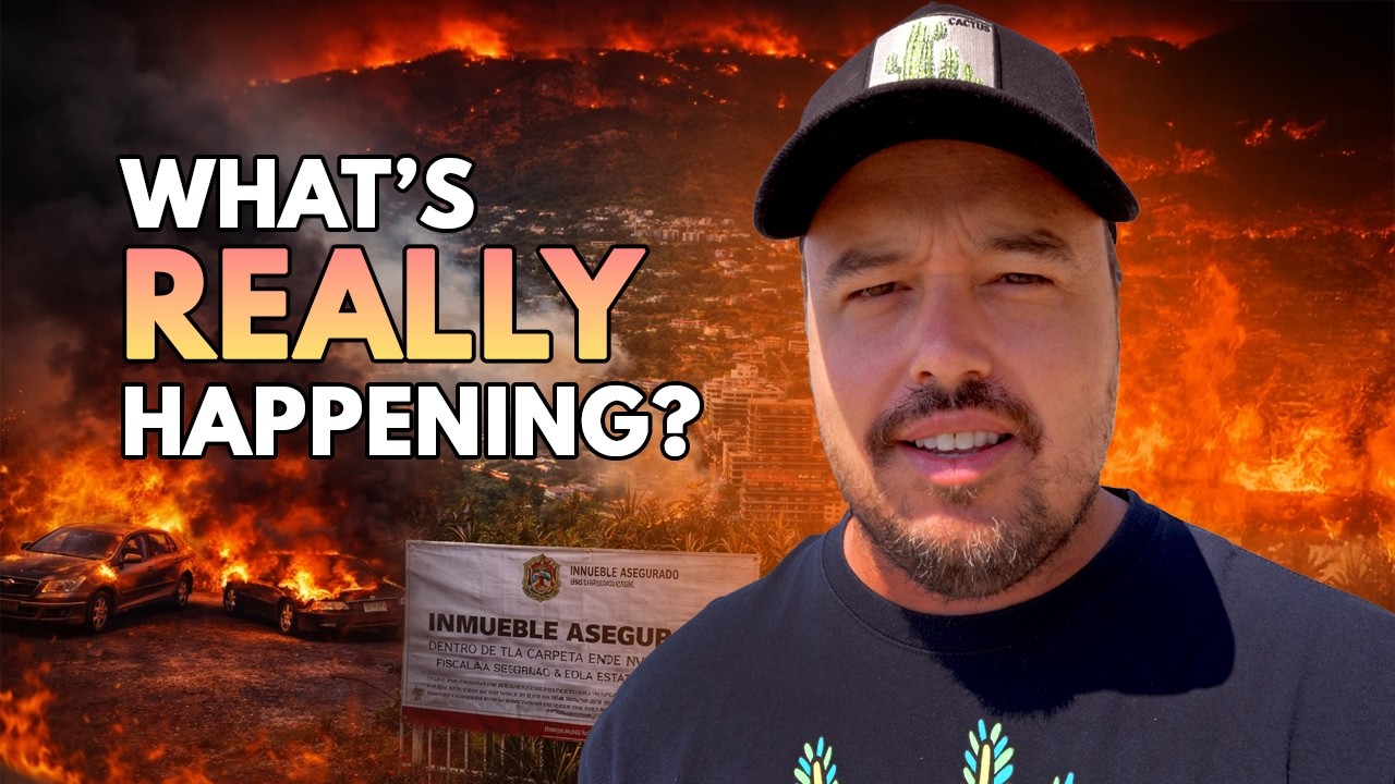 What’s Really Happening in Puerto Vallarta Right Now? 3 Important Updates (2026)