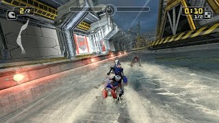 видео Riptide GP