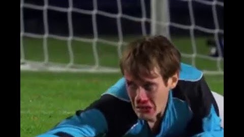 Top Soccer Shootout Ever With Scott Sterling - Studio C (Original)
