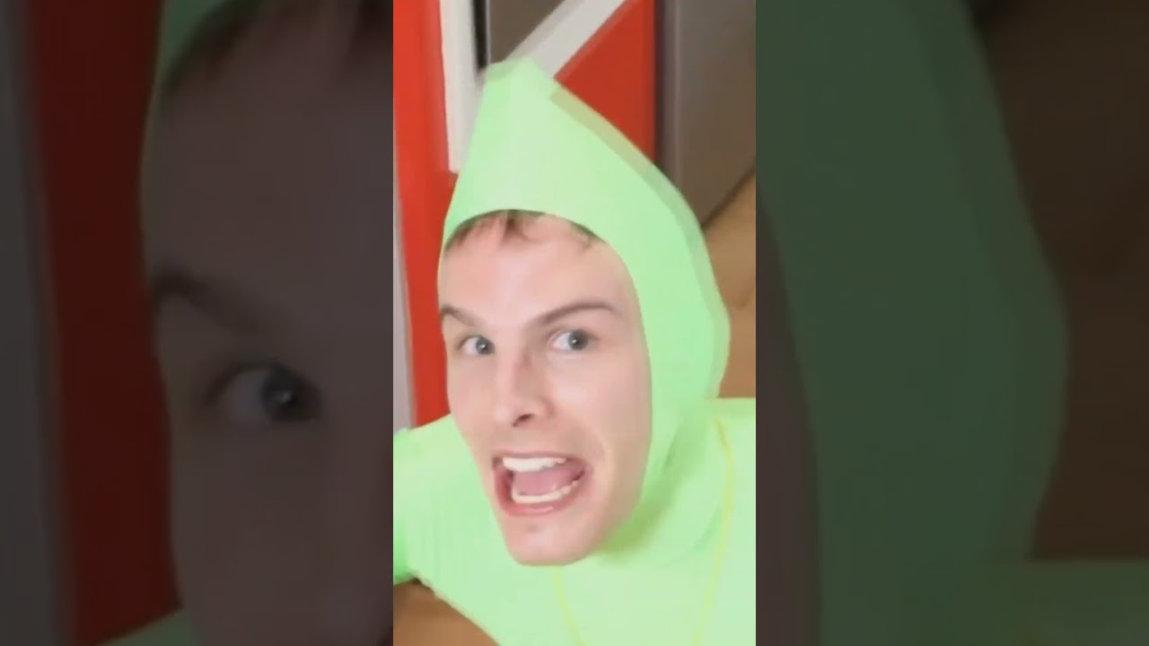 We're doing this routine again...