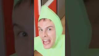 We're doing this routine again...