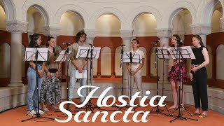 Hostia Sancta