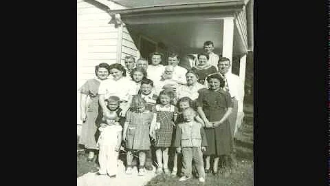 TBC Rev Elmer Jenkins Tribute