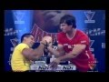 Best of Armwrestling