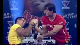 Best of Armwrestling