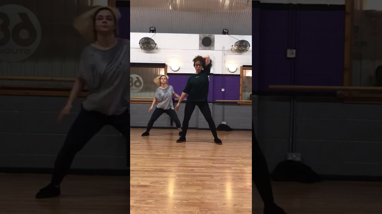 Campamento de Baile Fama London 2017 (2ª Convocatoria)