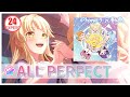 Listen to Smile! 【EXPERT】【親指】【AP】【ハロー、ハッピーワールド!】【ガルパ】【バンドリ】iPhone手元動画