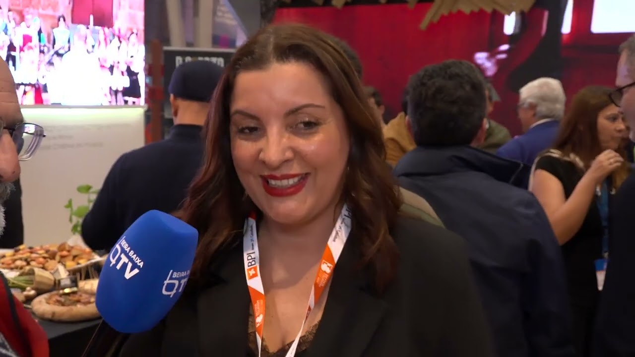 Idanha a Nova na BTL 2026