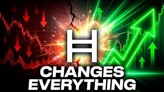 HBAR: This Changes Everything