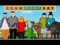 Exam result day  babu nuvvena  short content