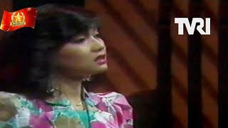 Masih Adakah Rindu ~ Nia Daniati