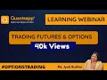 Trading Open Interest & Jodi Bhav (Revisited)