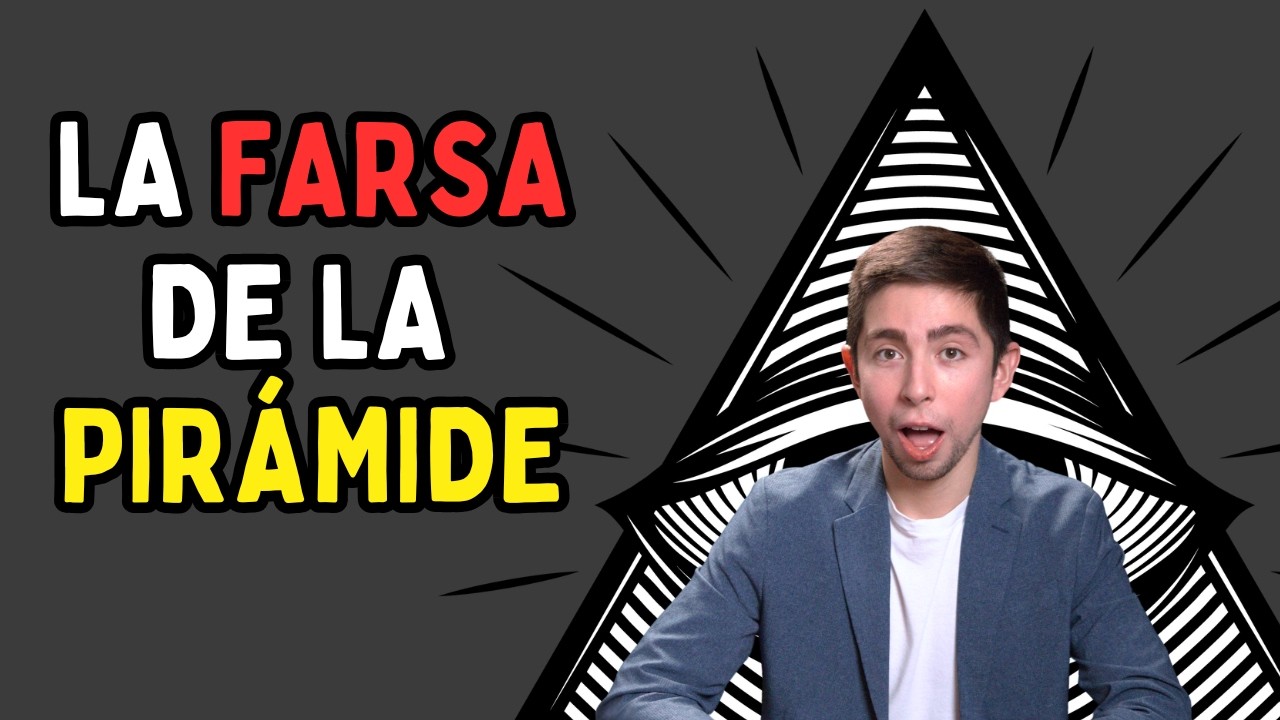 LA VERDAD DE LA PIRÁMIDE DEL APRENDIZAJE