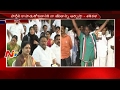 Sasikala Vs Panneerselvam  : Today's Overall Report