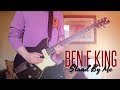 Stand By Me - Ben E. King Guitar Jam (Chris Buck)