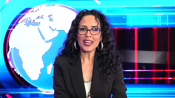 What's Up Caribbean - 08-12-2022 (Elizabeth Gurin ...