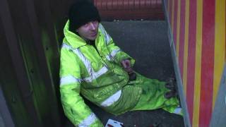 m2ts HD camcorder upload test file 2