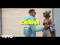 Yunastical - Chiana (Official Video)