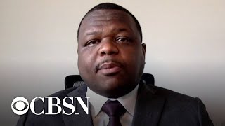 Attorneys for Andrew Brown Jr.'s family continue push for DOJ investigation