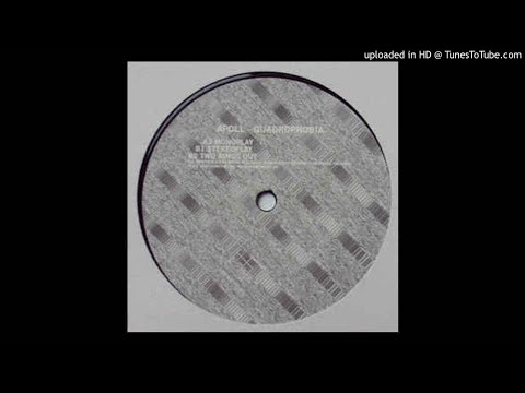 Apoll — Apoll-Stereoplay