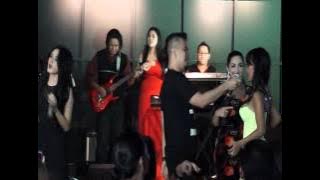 Sedang Ingin Bercinta Live Perform with Ahmad Dhani & Mulan Jameela