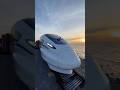 Chinese Bullet Train Lighthouse Sa 
