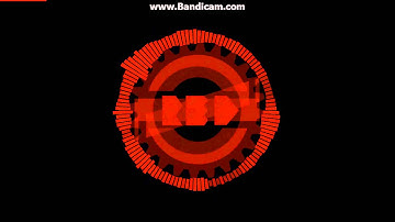 Radial Bar Visualizer Test + 4