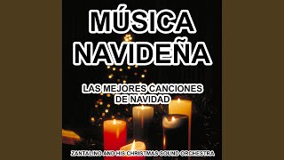 Video thumbnail of "Zantalino and his Christmas Sound Orchestra - Las Campanas de Navidad"