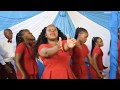 JERUSALEM BY AIC USHINDI MWANGAZA CHOIR NAIROBI