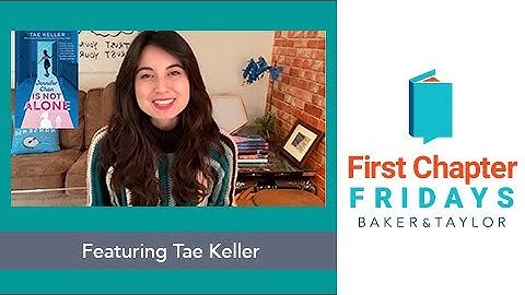 Tae Keller First Chapter Friday