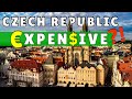 How cheap is czech republic 2024  czech republic tips