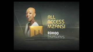 All Access Mzansi: Eps 30 - Promo