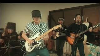 Morissey- Alma Matters Live cover